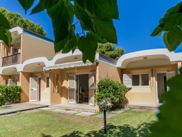 VILLA GIANNELLA 140 MQ