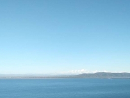 La vista sul mare 114 mq