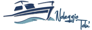 logo noleggio tolu